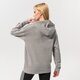 Moteriškas džemperis ADIDAS DŽEMPERIS SU GOBTUVU TRF HOODIE h33589 spalva pilka