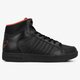 Vyriški kedai ADIDAS VARIAL MID by4062 spalva juoda