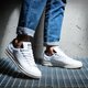 Vyriški kedai ADIDAS STAN SMITH gw4445 spalva balta