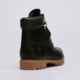 TIMBERLAND PREMIUM 6 IN LACE WP BOOT tb0a2p6weeq1 spalva žalia