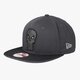 Vaikiška kepurė su snapeliu NEW ERA KEPURĖ CHARACTER MESH PUNISHER OFFICAL TEAM COLOUR 80214423 spalva pilka
