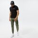 Vyriškos kelnės CHAMPION KELNĖS ELASTIC CUFF PANTS 214366gs030 spalva pilka