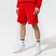 Vyriški šortai ADIDAS ŠORTAI ESSENTIAL SHORT gd2556 spalva raudona