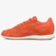 Moteriški kedai REEBOK CL LTHR CREPE SAIL AWAY bd3016 spalva oranžinė