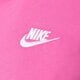 Moteriški marškinėliai NIKE MARŠKINĖLIAI W NSW CLUB SS TEE dx7902-675 spalva rožinė