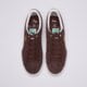 Vyriški kedai PUMA SUEDE CLASSIC  39978134 spalva ruda