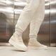 Moteriški kedai ADIDAS NIZZA PLATFORM MID W hq1986 spalva rusvai gelsva