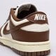 Moteriški kedai NIKE DUNK LOW dd1503-124 spalva ruda