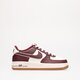 Vaikiški kedai NIKE AIR FORCE 1 LV8 2 BG dq5972-100 spalva rusvai gelsva