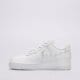 Moteriški kedai NIKE WMNS AIR FORCE 1 '07 WB iu7557-100 spalva balta