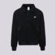 Vyriškas džemperis NIKE FLISAS M NK CLUB SHERPA COACHES JKT hv1429-010 spalva juoda