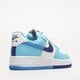 Vyriški kedai NIKE AIR FORCE 1 '07 LV8 dz2522-100 spalva mėlyna