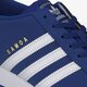 Vyriški kedai ADIDAS SAMOA fv4985 spalva mėlyna