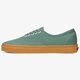 Vyriški inkariukai VANS UA AUTHENTIC va38emq9vm spalva žalia