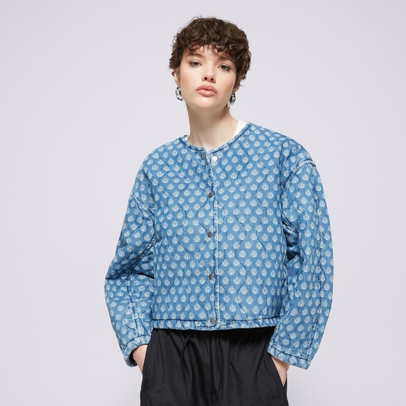 LEVI'S STRIUKĖ RUMER QUILTED LINER SHRT