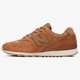 Moteriški kedai NEW BALANCE WR996BB wr996bb spalva ruda