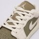 Vaikiški kedai JORDAN AIR 1 LOW  hv4396-201 spalva ruda