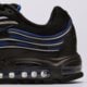 Vyriški kedai NIKE AIR MAX TL 2.5 fz4110-005 spalva juoda