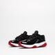 Vaikiški kedai AIR JORDAN 11 CMFT LOW (GS) dm0851-005 spalva juoda