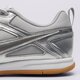 Vaikiški kedai NIKE GATO LV8 (GS) ii7084-001 spalva sidabrinė