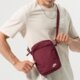 Moteriškas krepšys NIKE RANKINUKAS HERITAGE db0456-638 spalva tamsiai raudona