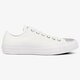 Moteriški kedai CONVERSE CHUCK TAYLOR ALL STAR  c555816w spalva balta