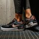 Moteriški kedai NIKE AIR FORCE 1 SHADOW  cu5315-001 spalva daugiaspalvė