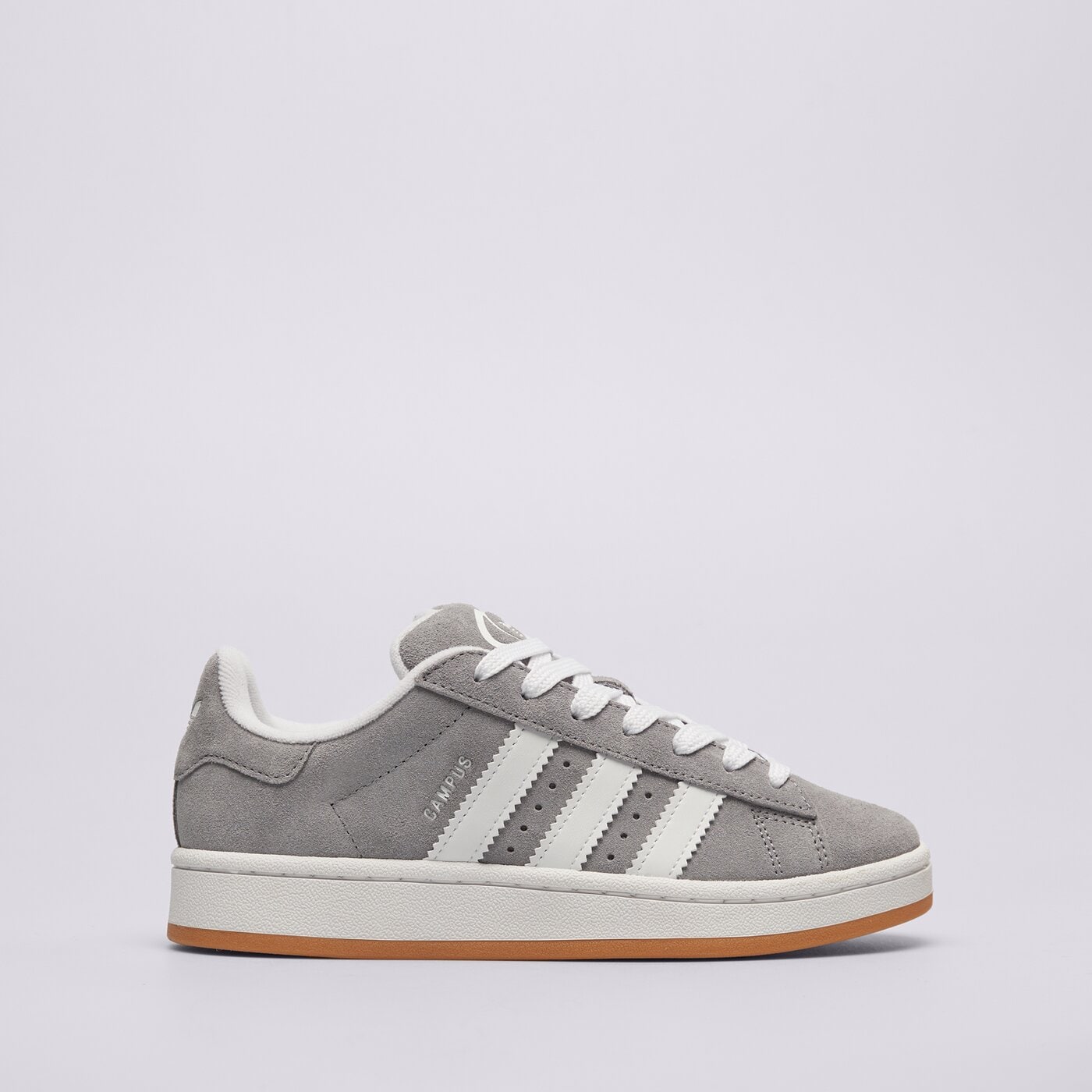 adidas gazelle silver green womens adidas Campus 00s GY0042 – SNKRS Vilnius Sneaker Store main image 1