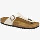 Moteriškos šlepetės BIRKENSTOCK GIZEH  943873 spalva rusvai gelsva