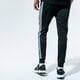 Vyriškos kelnės ADIDAS SUPERSTAR JOGGERS  gf0210 spalva juoda