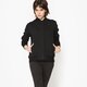 Moteriška pavasarinė striukė NIKE STRIUKĖ SOFTSHEL NSW TCH FLC DSTRYR JKT 835544010 spalva juoda