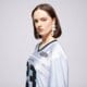Moteriški marškinėliai JORDAN MARŠKINĖLIAI LONG SLEEVE JERSEY hf9459-407 spalva mėlyna