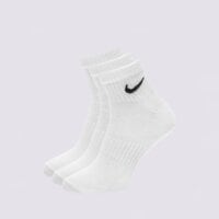 NIKE KOJINĖS U NK EVERYDAY LTWT ANKLE 3PR