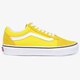 Moteriški kedai VANS UA OLD SKOOL vn0a4bv5fsx1w spalva geltona