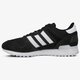 Vyriški kedai ADIDAS ZX 700  by9264 spalva juoda