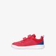Vaikiški kedai ADIDAS TENSAUR I  h00159 spalva raudona