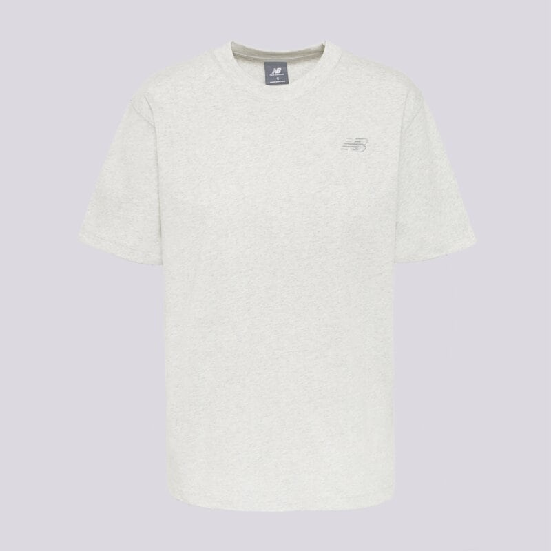 NEW BALANCE MARŠKINĖLIAI Athletics Jersey MARŠKINĖ