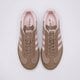 Moteriški kedai ADIDAS GAZELLE BOLD W jq6436 spalva ruda