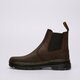 DR.MARTENS EMBURY LEATHER  25978207 spalva ruda