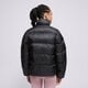 Moteriška žieminė striukė ADIDAS STRIUKĖ PŪKINĖ SHORT PUFFER jd0420 spalva juoda