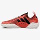 Vyriški kedai ADIDAS F/22 PK b41737 spalva oranžinė
