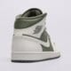 Vyriški kedai JORDAN AIR 1 MID  dq8426-107 spalva žalia