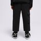 Vaikiškos kelnės NIKE KELNĖS B NSW SI FLC CARGO PANT BB fn7712-010 spalva juoda