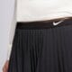 Moteriška NIKE SIJONAS W NSW PLEATED SKIRT im7463-010 spalva juoda