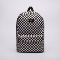 VANS KUPRINĖ OLD SKOOL CHECK BACKPACK
