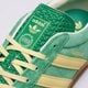 Vyriški kedai ADIDAS GAZELLE INDOOR ih7500 spalva žalia