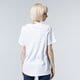 Moteriški marškinėliai CHAMPION MARŠKINĖLIAI LADY LOGO TEE 113864ww001 spalva balta