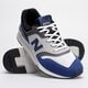 Vyriški kedai NEW BALANCE 997  cm997hve spalva mėlyna