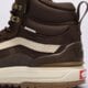 Vyriški inkariukai VANS UA ULTRARANGE EXO HI MTE-2 vn0a4bvs3n11 spalva ruda