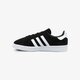 Vaikiški kedai ADIDAS CAMPUS C by9594 spalva juoda